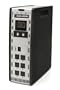Black & Decker Electromate POWER 500 Emergency Power Source With 6 AC Outlets And 2 USB Ports BPS500B