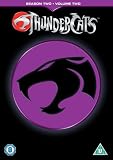 Review Thundercats  / Thundercats - Series 2 Vol.2