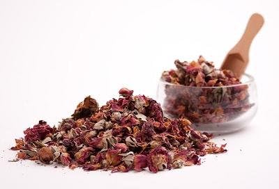 Rose Buds (1oz Bag)