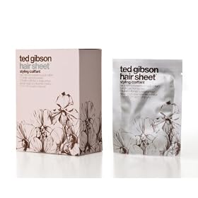 Ted Gibson goodnite replenish hair repair serum  4 ounces