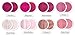 Sandsational Sparkle Pink Unity Sand, 1 LB (16 oz), Colored Sand for Weddings, Vase Filler, Home Décor, Craft Sand, and More