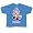 Dora The Explorer - Boots Toddler T-Shirt - 2T
