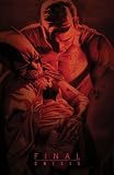 Final Crisis: Superman Beyond #1