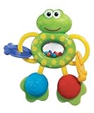 Musical Hoppy Pals by Gund