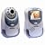 Stabo Babyphone Multifon WeissSilber