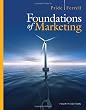 Foundations of Marketing