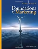 Foundations of Marketing