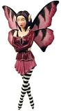 Amy Brown Fairy Divas Figurine - Pouty