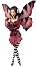 Amy Brown Fairy Divas Figurine - Pouty