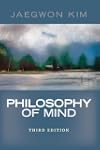 Philosophy of Mind