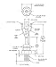 NTE5588 Industrial SCR 360 Amp @ 1600 Volt Stud Mount Silicon Controlled Rectifier