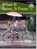 WorldScapes When It Rains, It Pours; Science, Cambodia, Set G/Grade 6