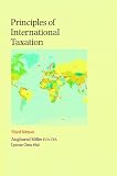Principles of International Taxation: Third Edition Principles of International Taxation: Third Edition