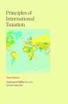 Principles of International Taxation:...