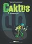 Caktus, tome 1 : Le masque de vert