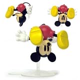 Figurine Trading Mickey MoshPit On Disney Figure n°5 (couleur)