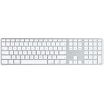 Apple Keyboard with Numeric Keypad MB...