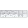 Apple Keyboard with Numeric Keypad MB110LL/B [NEWEST VERSION]