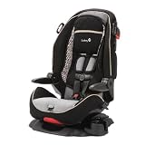 Safety 1st Summit High Back Booster Car Seat, Quarry