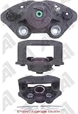 A1 Cardone 19-1276 Brake Caliper, Remanufactured
