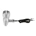 Generic 2x Motor LED Turn Signal Lights Silver Blinkers for Kawasaki Suzuki Harley RS.2490.00