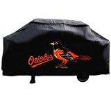 Baltimore Orioles Economy Grill Cover