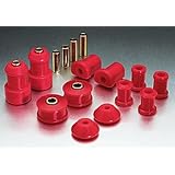 Energy Suspension 10.3102R Front Control Arm Bushing for MGB by Energy Suspension