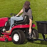 Riding MowerTractor