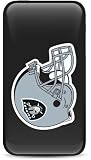 Oakland Raiders Helmet iPhone Smart Phone Skin Decal Sticker Graphic