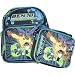 Ben 10 Alien Forces 16