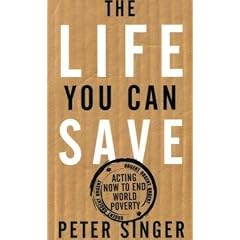 The Life You Can Save