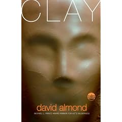 Clay (Readers Circle)