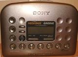 Sony WMFX483  Personal Stereo