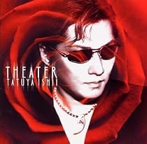 THEATER （初回生産限定版）