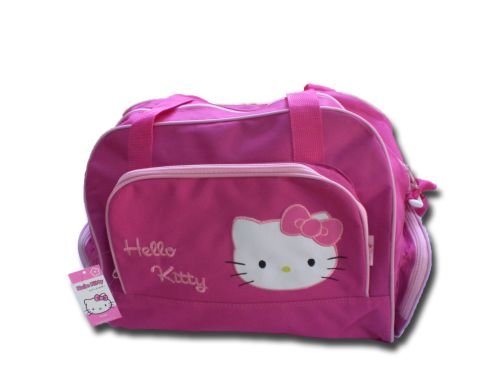 HELLO KITTY Sporttasche Tasche