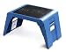 Cramer Task*it 50051PK-63 1UP Folding Step Stool, Blue