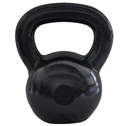 CAP Barbell 35 -Pounds Kettlebell