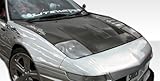 1991-1995 Toyota MR2 Euro light Conversion Housings