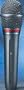 Audio-Technica AE6100 Hypercardioid Dynamic Microphone