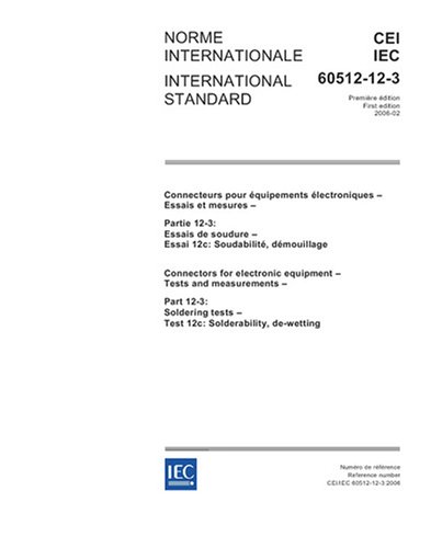 Test Equipment