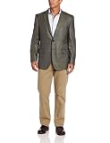 41IIHHbVGDL. SL160  Joseph Abboud Mens Plaid Softer Sport Coat