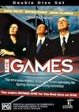 The Games [DVD] [1998]