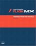 Macromedia Flash MX: Training from the Source