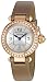 Cartier Miss Pasha 18kt Rose Gold Diamond Watch WJ124026