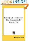 History Of The Rise Of The Huguenots Of France V2