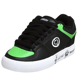 C1RCA Little Kid Big Kid 208 Vulc K Sneaker