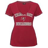 Tampa Bay Buccaneers Retro Throwback Helmet T-Shirt - X-Large
