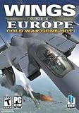 Wings Over Europe: Cold War Gone Hot
