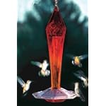 Faceted Glass