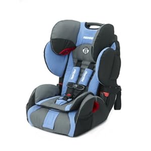 RECARO Prosport Combination Car Seat RECARO Prosport Combination Car Seat